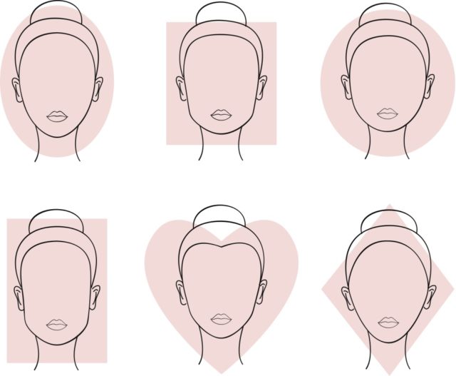 NYC Plastic Surgeon Explains How to Find Your True Face Shape