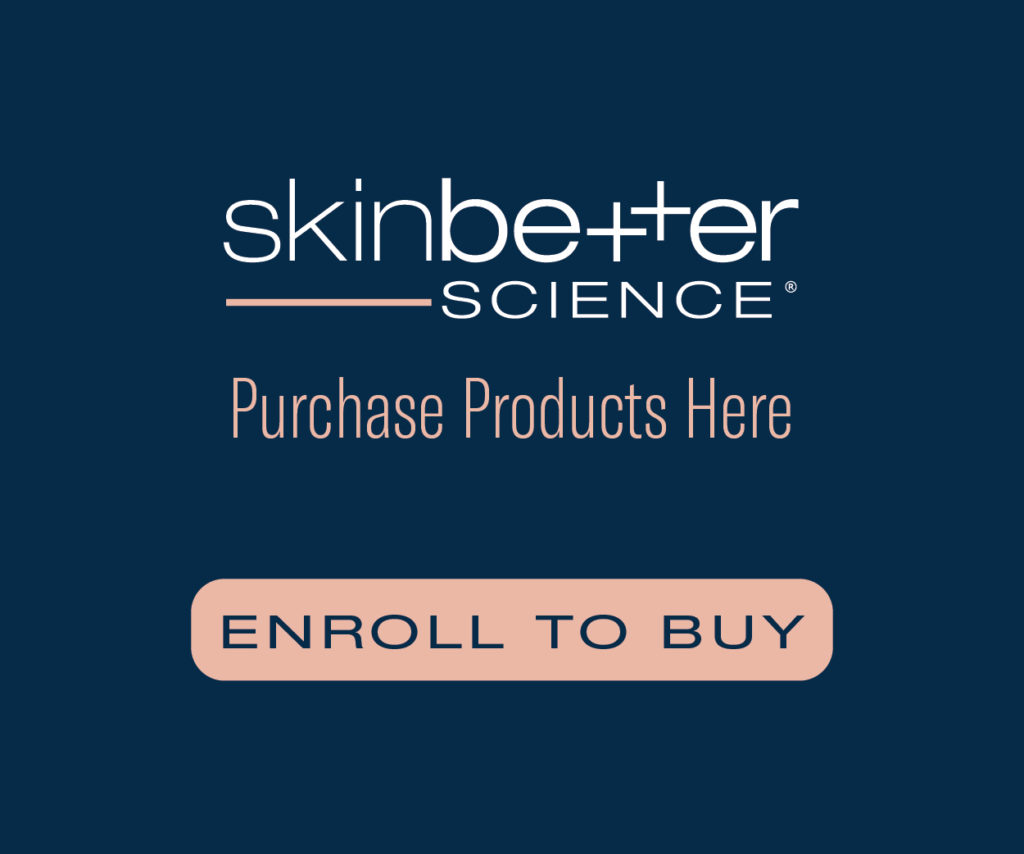 Skinbetter skincare logo