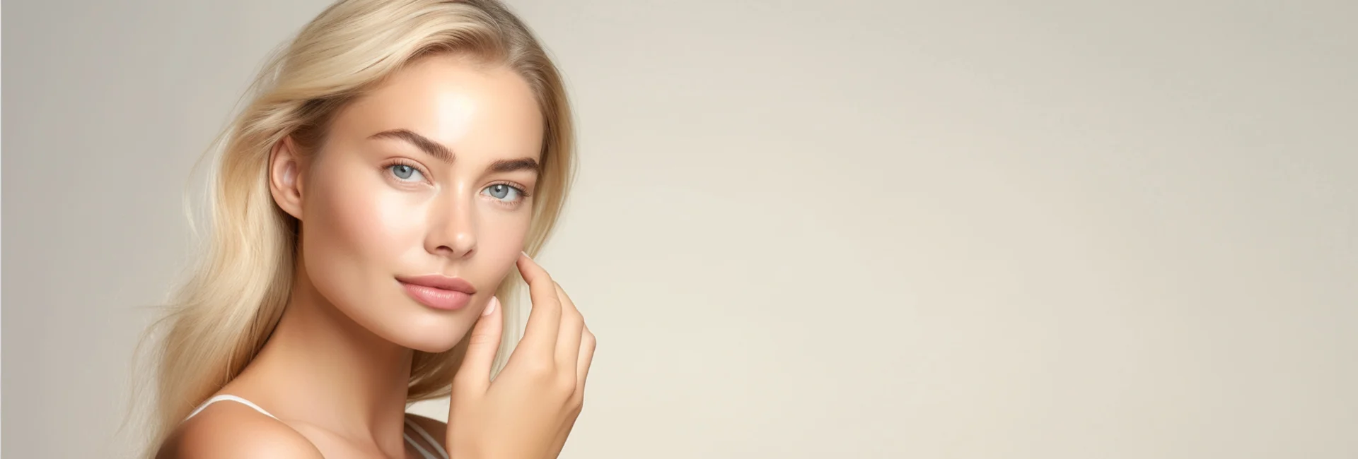 woman-with-beautiful-nose-and-skin